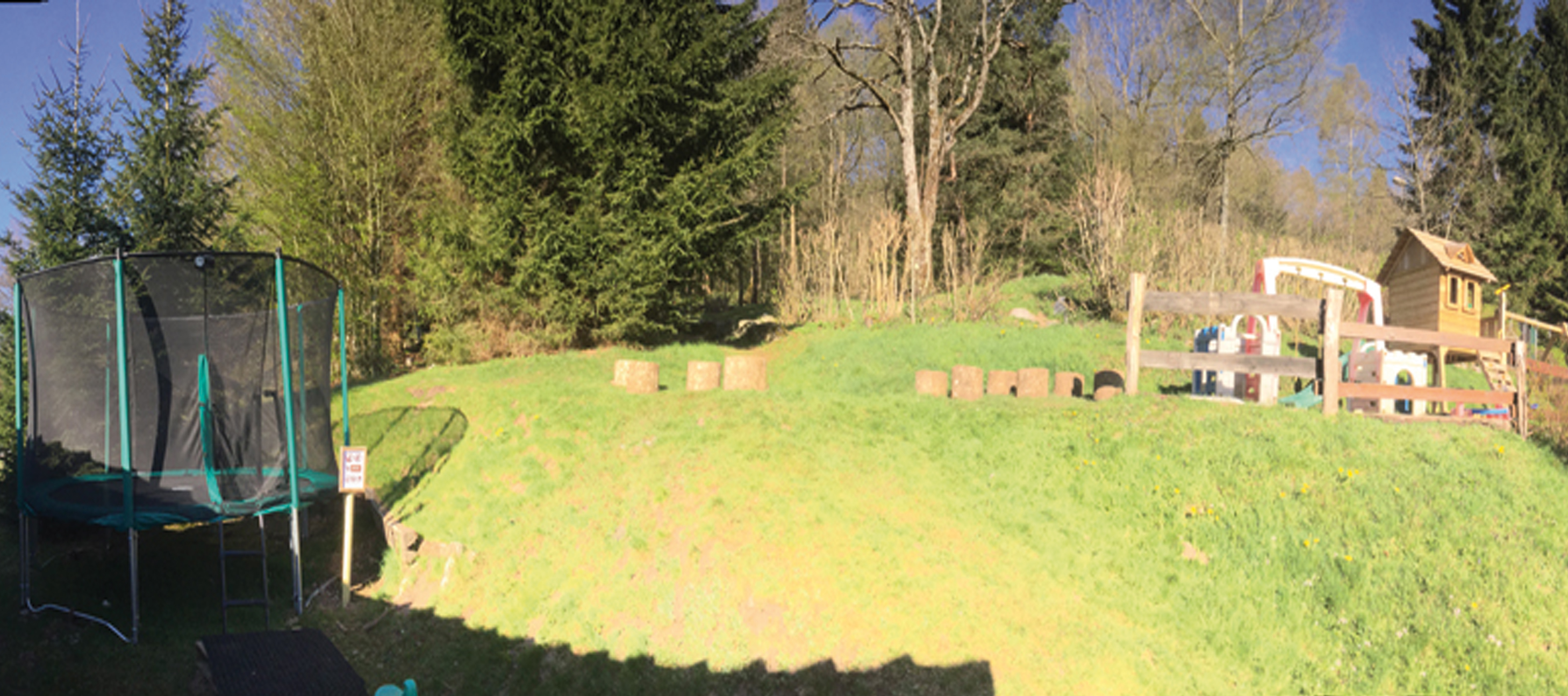 activités pour les petits à l'auberge des fontaines